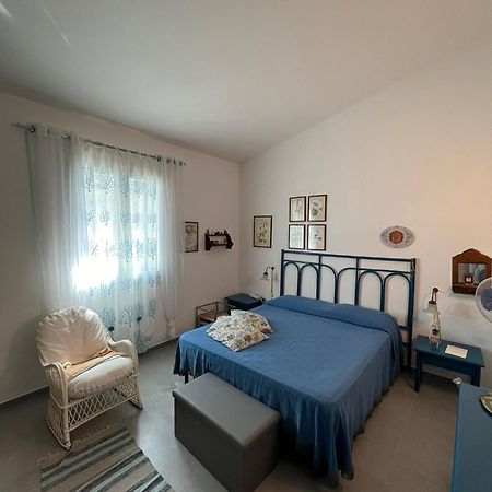 Villa Michela Scopello  Bagian luar foto
