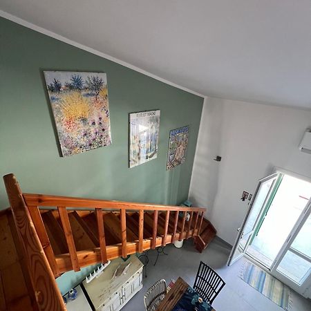 Villa Michela Scopello  Bagian luar foto